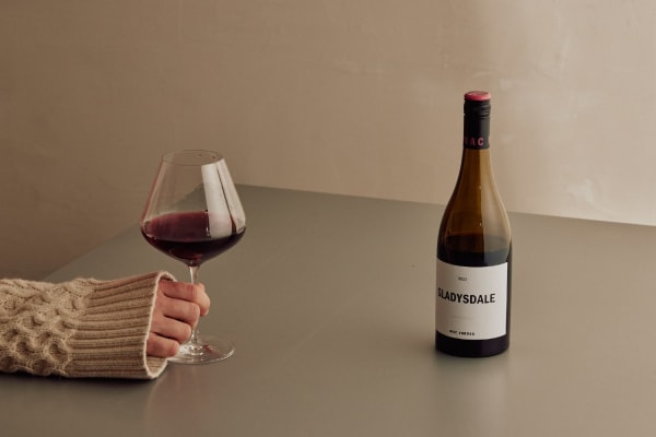 Mac Forbes' Villages wines